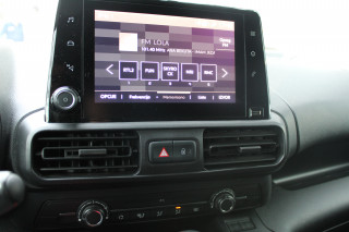 Citroen Berlingo 1.5 HDI 