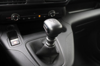 Citroen Berlingo 1.5 HDI 