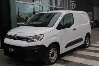 Citroen Berlingo 1.5 HDI 