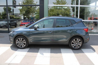 Seat Arona 1.0 TSI DSG 