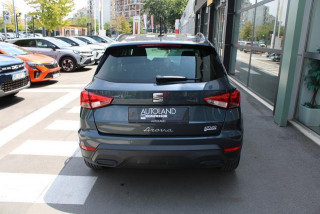 Seat Arona 1.0 TSI DSG 
