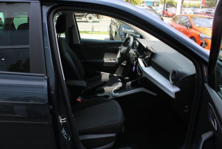 Seat Arona 1.0 TSI DSG 