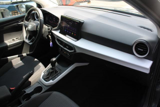 Seat Arona 1.0 TSI DSG 