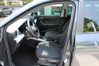 Seat Arona 1.0 TSI DSG 