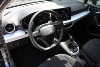 Seat Arona 1.0 TSI DSG 