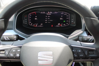 Seat Arona 1.0 TSI DSG 