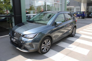 Seat Arona 1.0 TSI DSG 