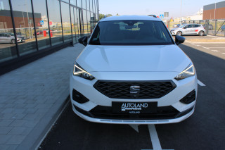 Seat Tarraco 2.0 DSG 200 4DRIVE 