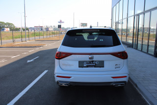 Seat Tarraco 2.0 DSG 200 4DRIVE 