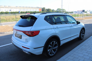 Seat Tarraco 2.0 DSG 200 4DRIVE 