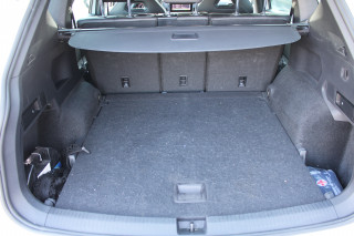 Seat Tarraco 2.0 DSG 200 4DRIVE 
