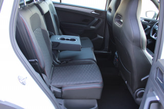 Seat Tarraco 2.0 DSG 200 4DRIVE 
