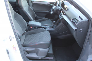 Seat Tarraco 2.0 DSG 200 4DRIVE 
