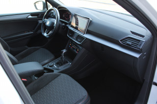 Seat Tarraco 2.0 DSG 200 4DRIVE 