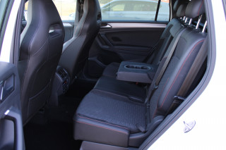 Seat Tarraco 2.0 DSG 200 4DRIVE 