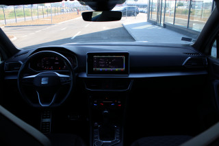 Seat Tarraco 2.0 DSG 200 4DRIVE 