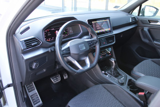 Seat Tarraco 2.0 DSG 200 4DRIVE 