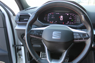Seat Tarraco 2.0 DSG 200 4DRIVE 