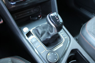 Seat Tarraco 2.0 DSG 200 4DRIVE 