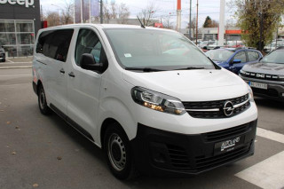 Opel Vivaro 2.0 CDTI M6 