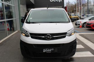 Opel Vivaro 2.0 CDTI M6 