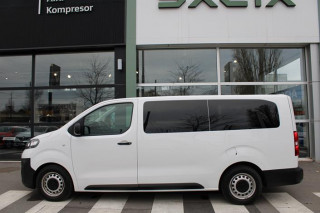 Opel Vivaro 2.0 CDTI M6 