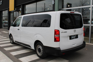 Opel Vivaro 2.0 CDTI M6 