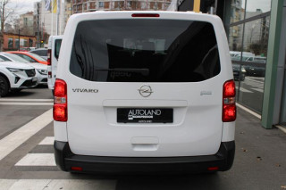 Opel Vivaro 2.0 CDTI M6 