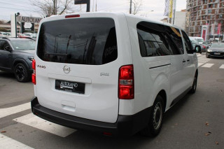 Opel Vivaro 2.0 CDTI M6 
