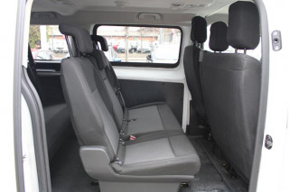 Opel Vivaro 2.0 CDTI M6 