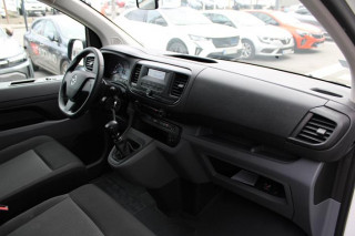Opel Vivaro 2.0 CDTI M6 
