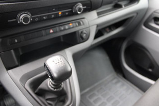 Opel Vivaro 2.0 CDTI M6 