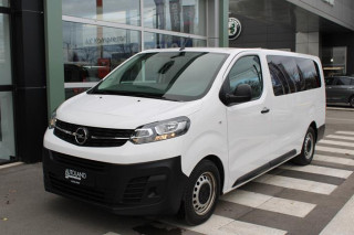 Opel Vivaro 2.0 CDTI M6 