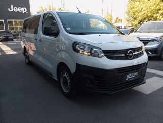 Opel Vivaro 2.0 CDTI M6