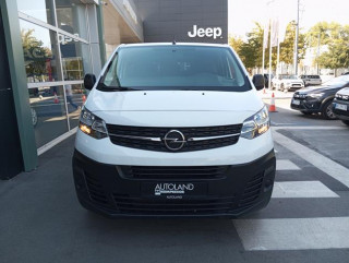 Opel Vivaro 2.0 CDTI M6