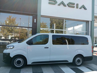 Opel Vivaro 2.0 CDTI M6