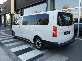 Opel Vivaro 2.0 CDTI M6