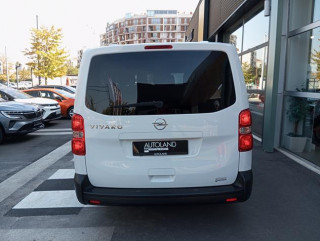 Opel Vivaro 2.0 CDTI M6