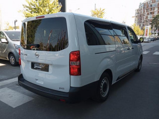 Opel Vivaro 2.0 CDTI M6