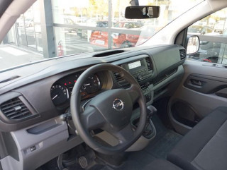 Opel Vivaro 2.0 CDTI M6