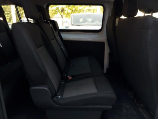 Opel Vivaro 2.0 CDTI M6