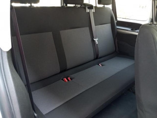 Opel Vivaro 2.0 CDTI M6