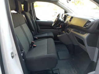 Opel Vivaro 2.0 CDTI M6