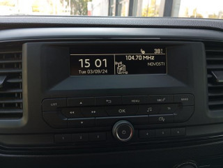 Opel Vivaro 2.0 CDTI M6