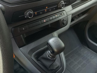 Opel Vivaro 2.0 CDTI M6