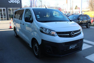 Opel Vivaro 2.0 CDTI M6 