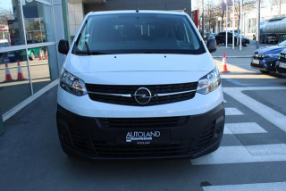 Opel Vivaro 2.0 CDTI M6 