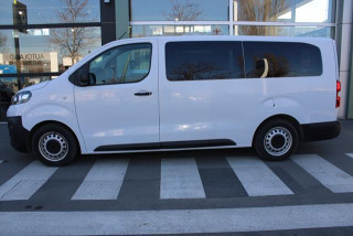 Opel Vivaro 2.0 CDTI M6 