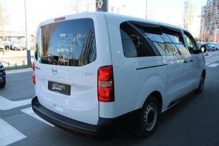 Opel Vivaro 2.0 CDTI M6 