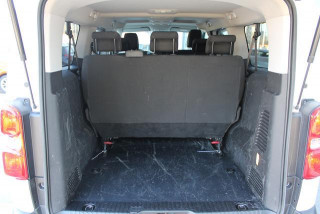 Opel Vivaro 2.0 CDTI M6 